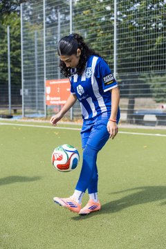 Bild 108 - wBJ FC Suederelbe.